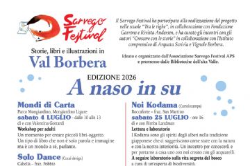 Sarvego festival 2026
