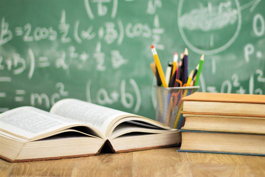 Calendario scolastico anno 2026-2027