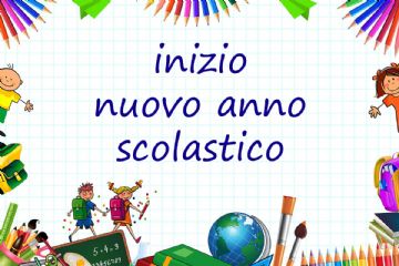 Orario Prima Settimana Primaria &amp; Secondaria di Rocchetta Ligure - Orario definitivo da Mercoledì 16/09/2026