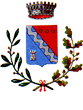 Stemma Fabbrica Curone