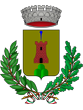 Stemma Roccaforte Ligure